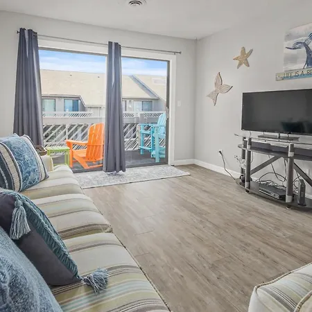Shipwatch Pointe I - J329 Apartment